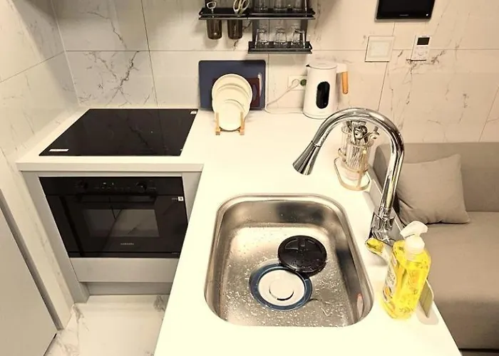 Apartment Cityline *