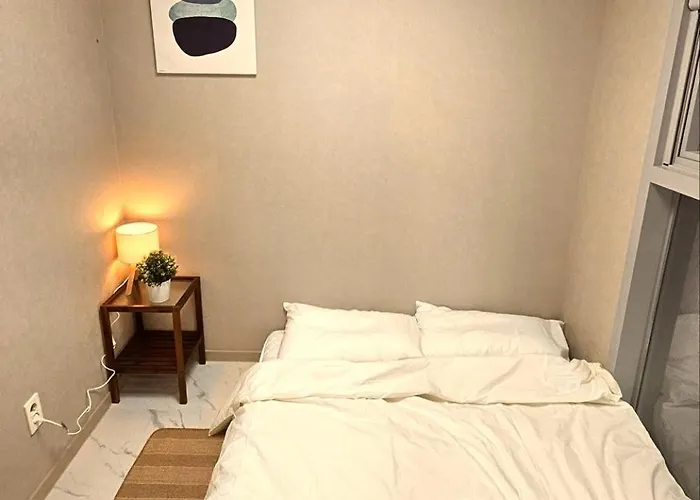 Apartment Cityline