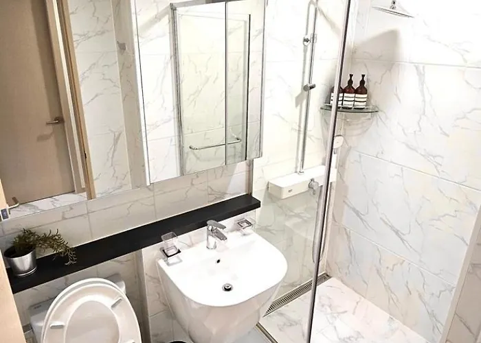 Apartment Cityline