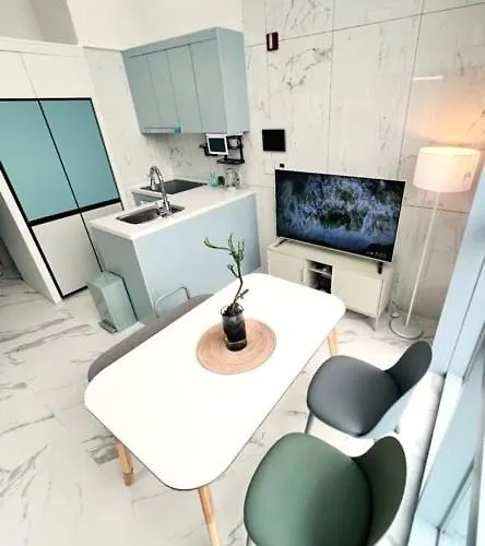 Apartment Cityline *