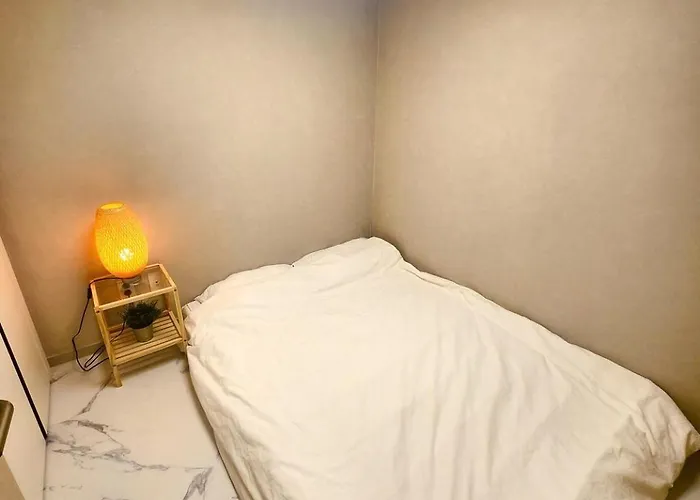 Cityline Apartment Seoul