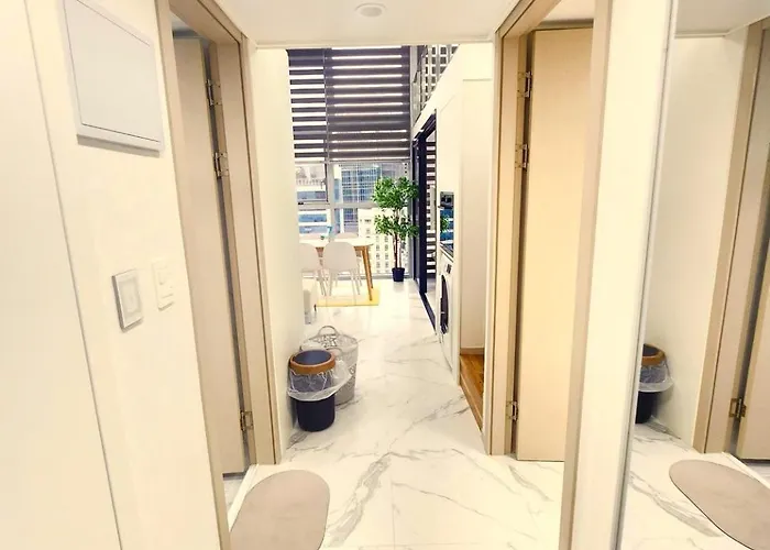 Apartment Cityline *