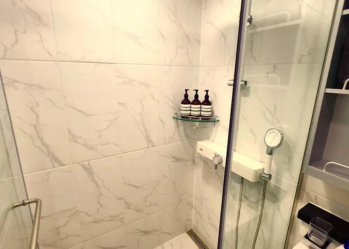 Cityline Apartment Seoul