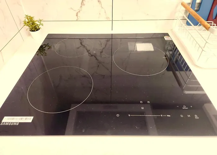 Apartment Cityline *