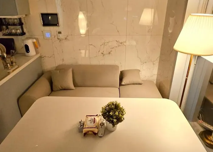 Apartment Cityline *