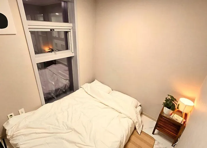Cityline Apartment