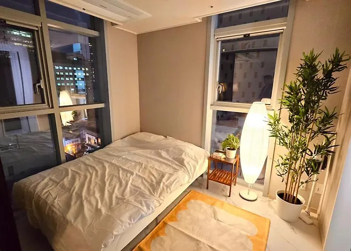 Apartment Cityline