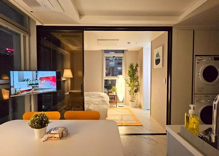 Apartment Cityline *
