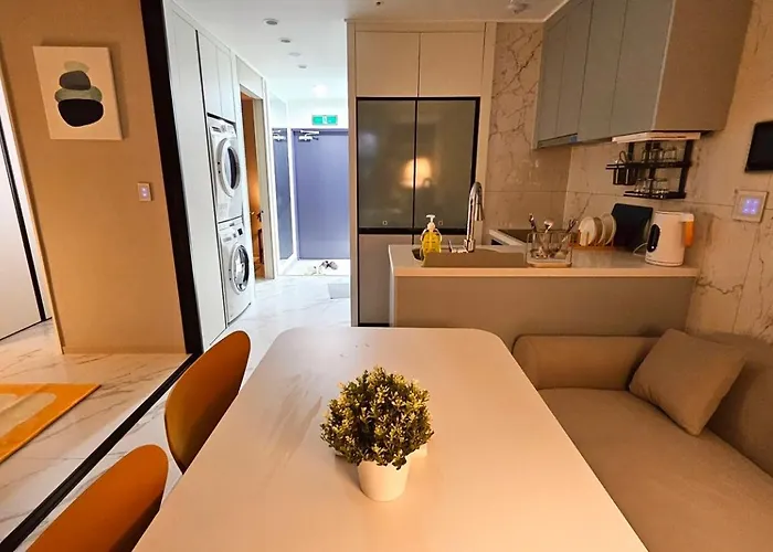 Apartment Cityline