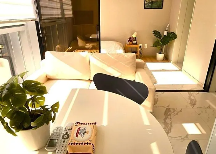 Apartment Cityline *