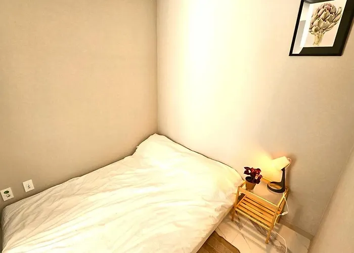 Cityline Apartament *