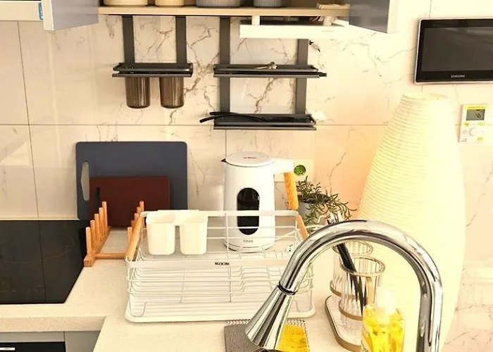 Apartment Cityline *