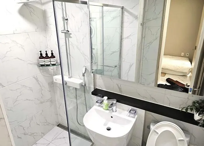 Cityline Apartment Seoul