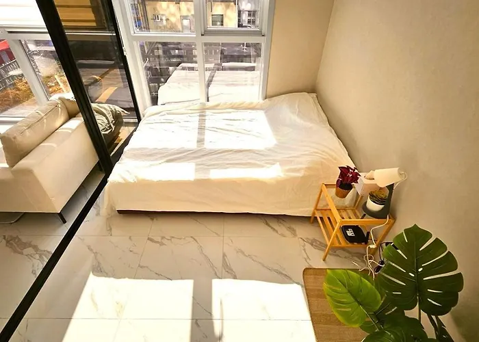 Cityline Seul