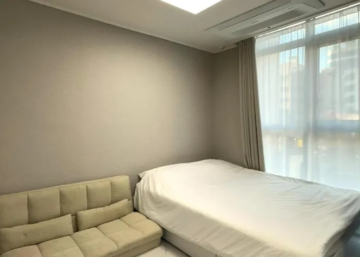 Cityline Apartment *