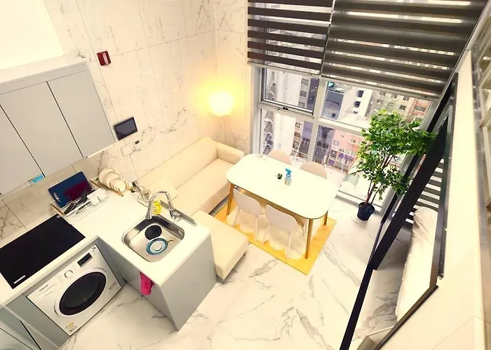 Cityline Seoul