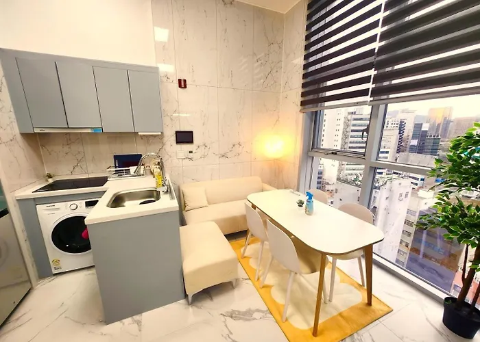 Cityline Seoul