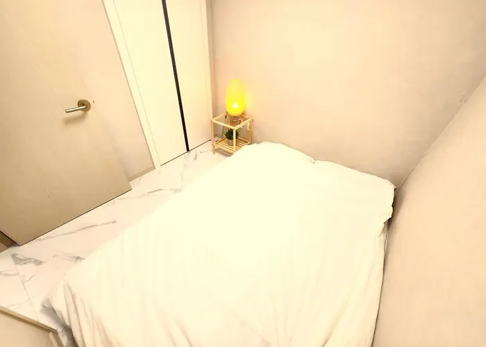 Cityline Apartment Seoul