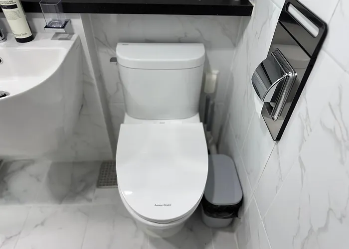 Cityline Apartment Seoul