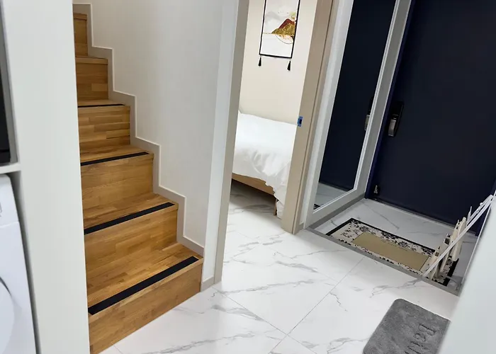 Cityline Apartment Seoul