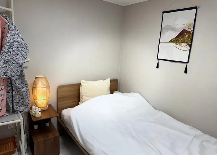 Cityline Apartment