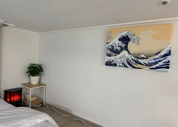 Cityline Apartment Seoul